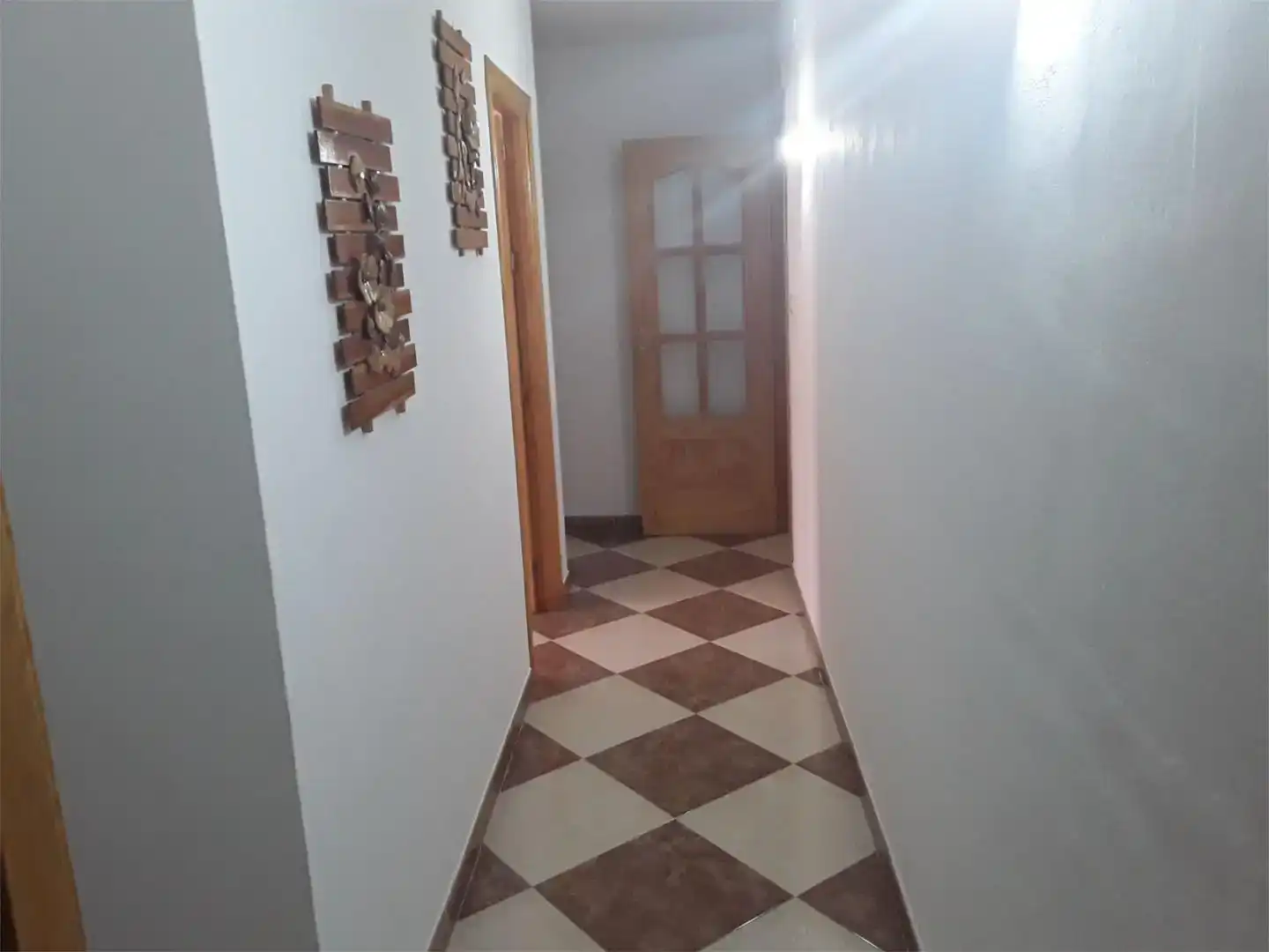 Planta baixa en venda en Cacín amb Aire condicionat i Moblat