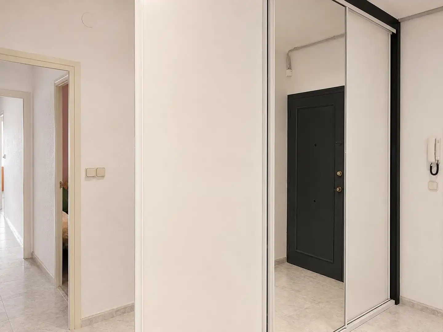 Piso en venta en Amposta con Terraza, Trastero y Amueblado