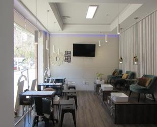 Premises to rent in  Valencia Capital  with Air Conditioner