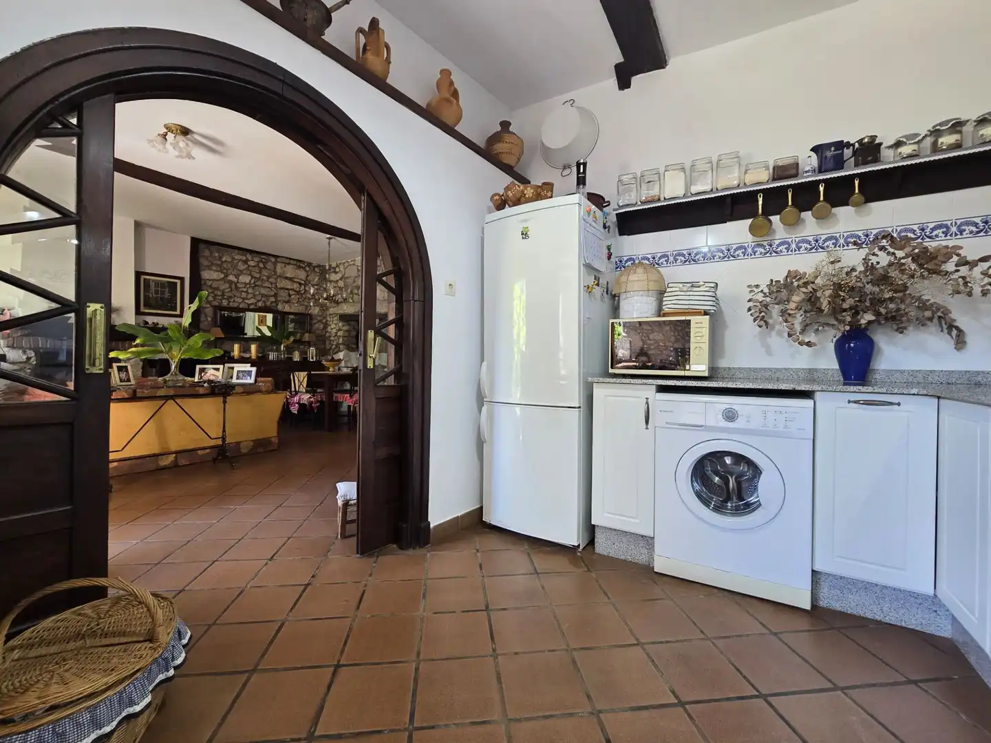 Casa amb jardí en venda a Posada - Barro, imagen 18