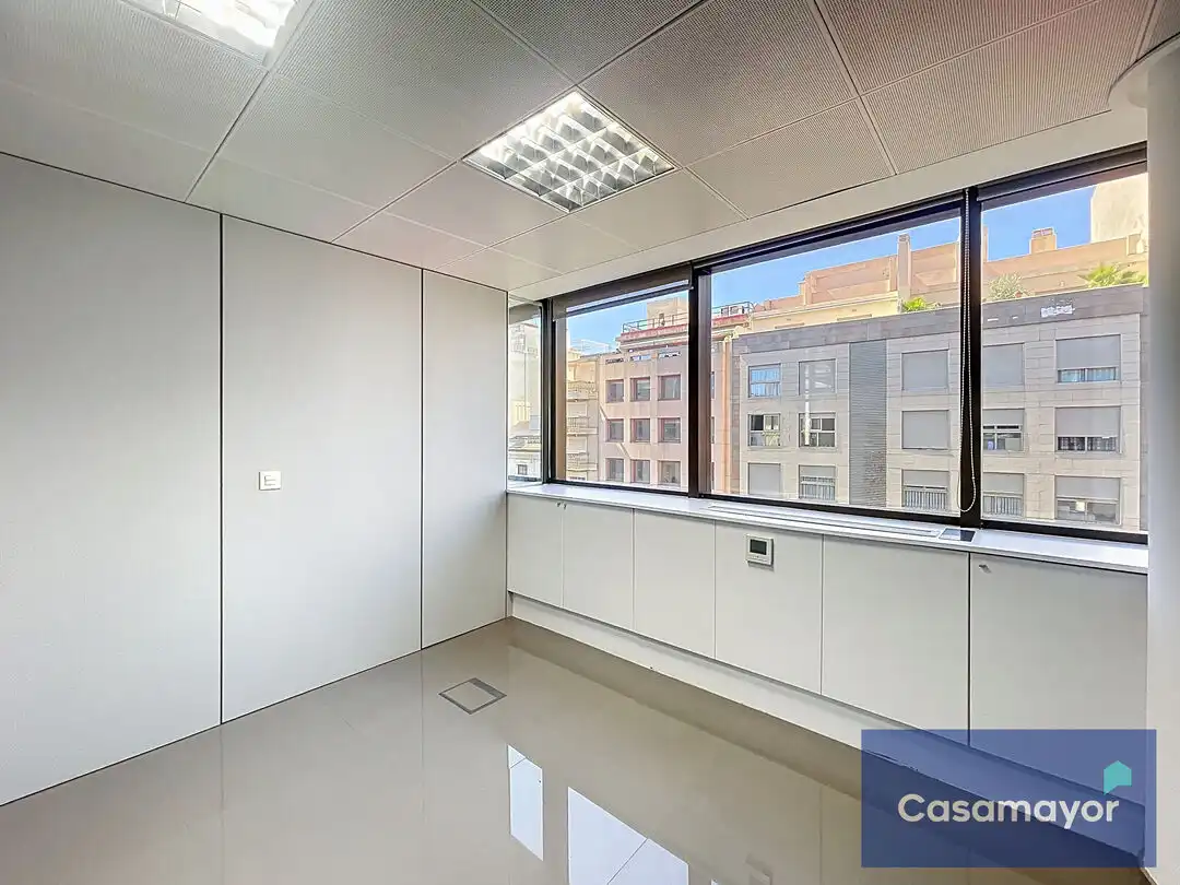 Office for rent in Alicante / Alacant