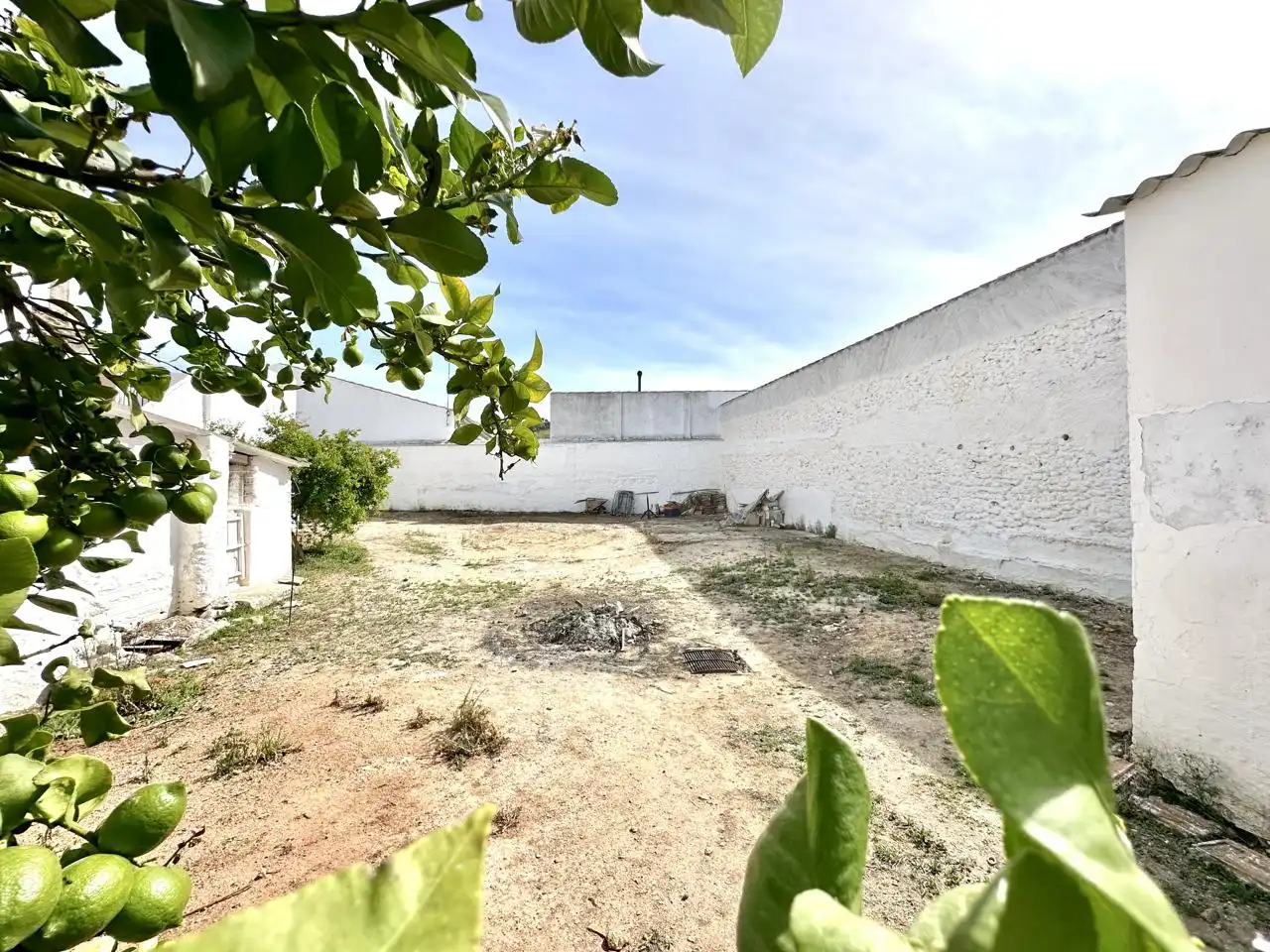 Casa con jardín en venta en Humilladero, imagen 45