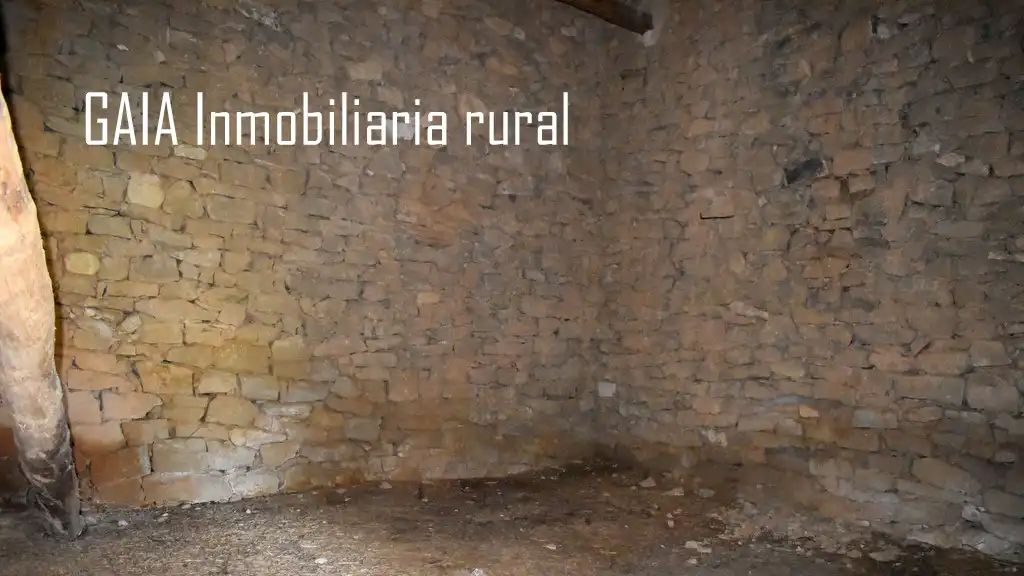 Casa rústica en venda a Mazaleón, imagen 9