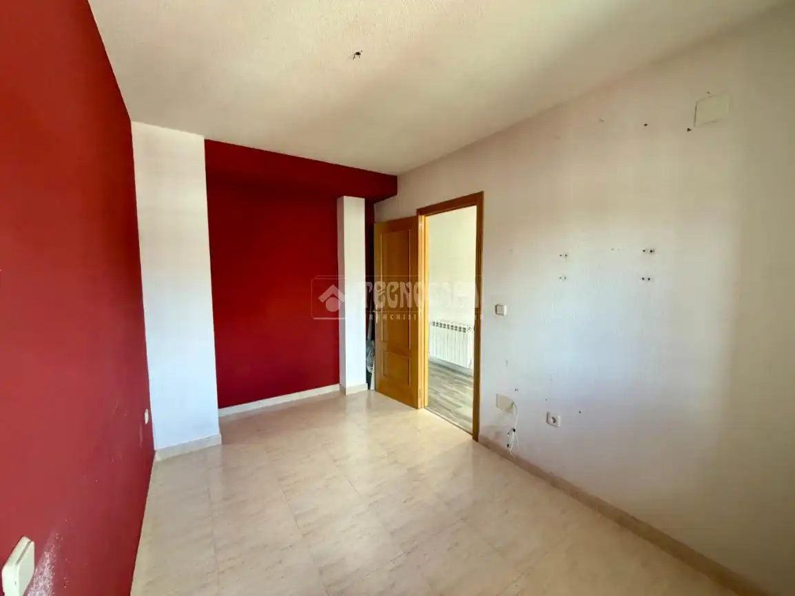 Bedroom of Detached homes for sale in Azuqueca de Henares
