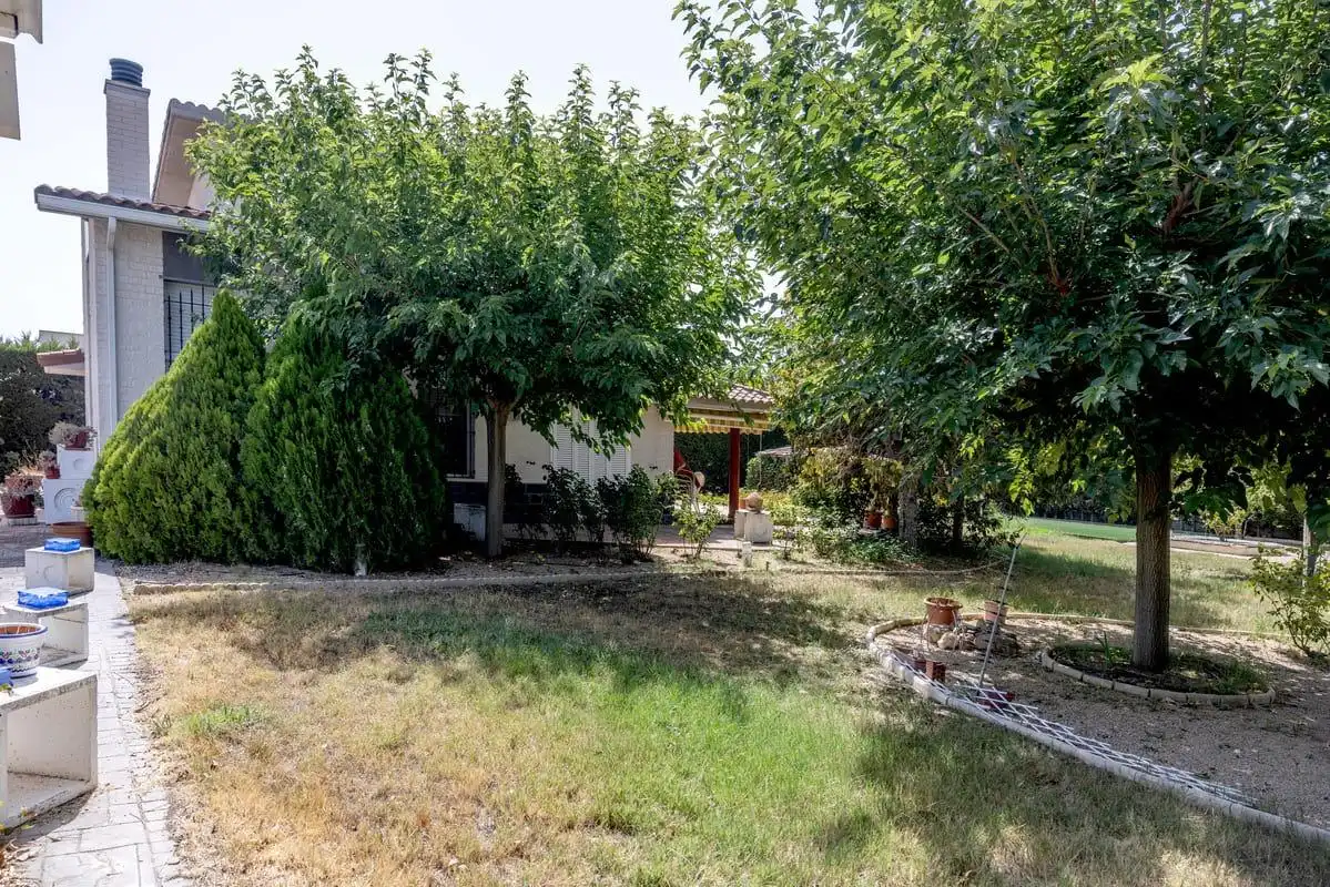 Casa o xalet en venda en Calatayud amb Aire condicionat i Calefacció