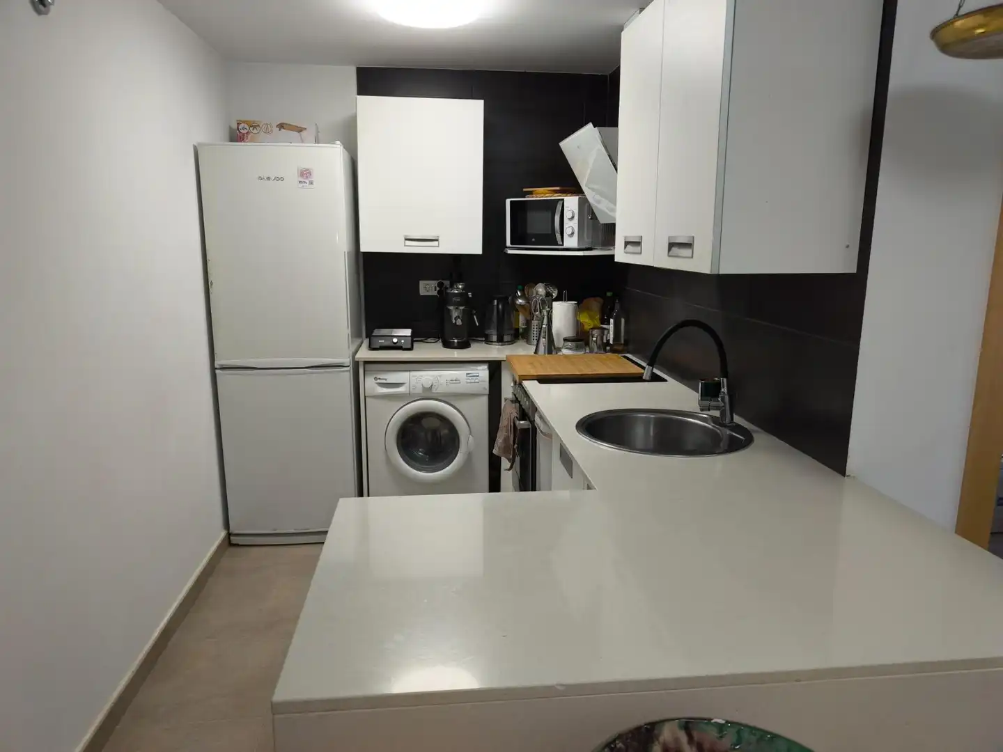 Wohnung mit Pool zum Verkauf in Alcanar, imagen 8