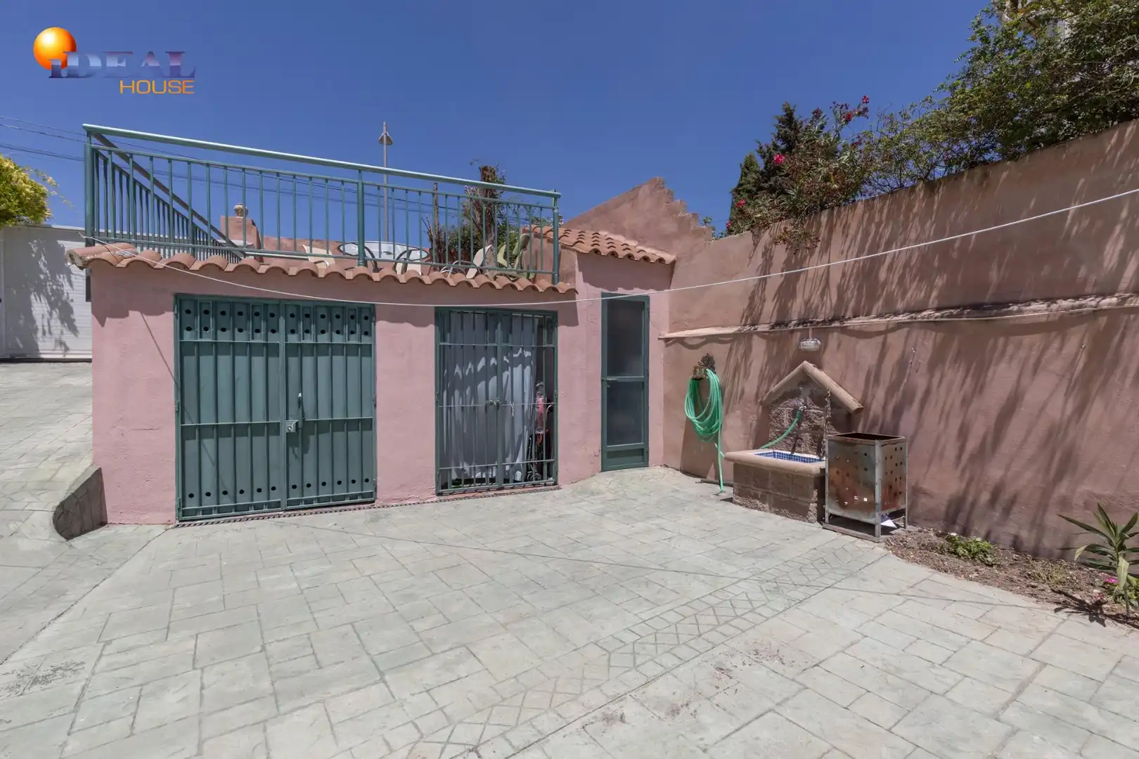 Casa con piscina in vendita a San Francisco - Chorillo, imagen 85