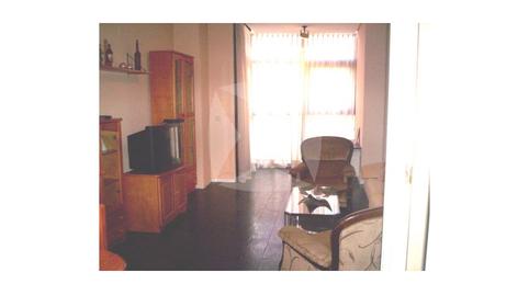 Foto 5 de Pis en venda a Avenida Virgen de la Montaña, Centro, Cáceres Capital