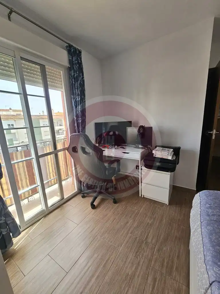 Wohnung zum Verkauf in Vélez-Málaga mit Klimaanlage und Terrasse