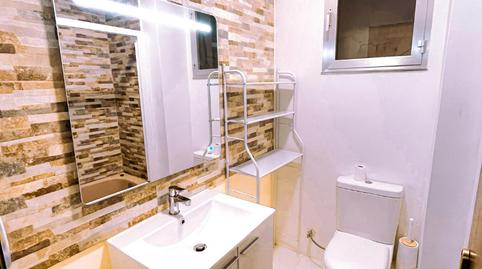 Foto 4 de Pis en venda a San Millán - Ayuntamiento,  Logroño