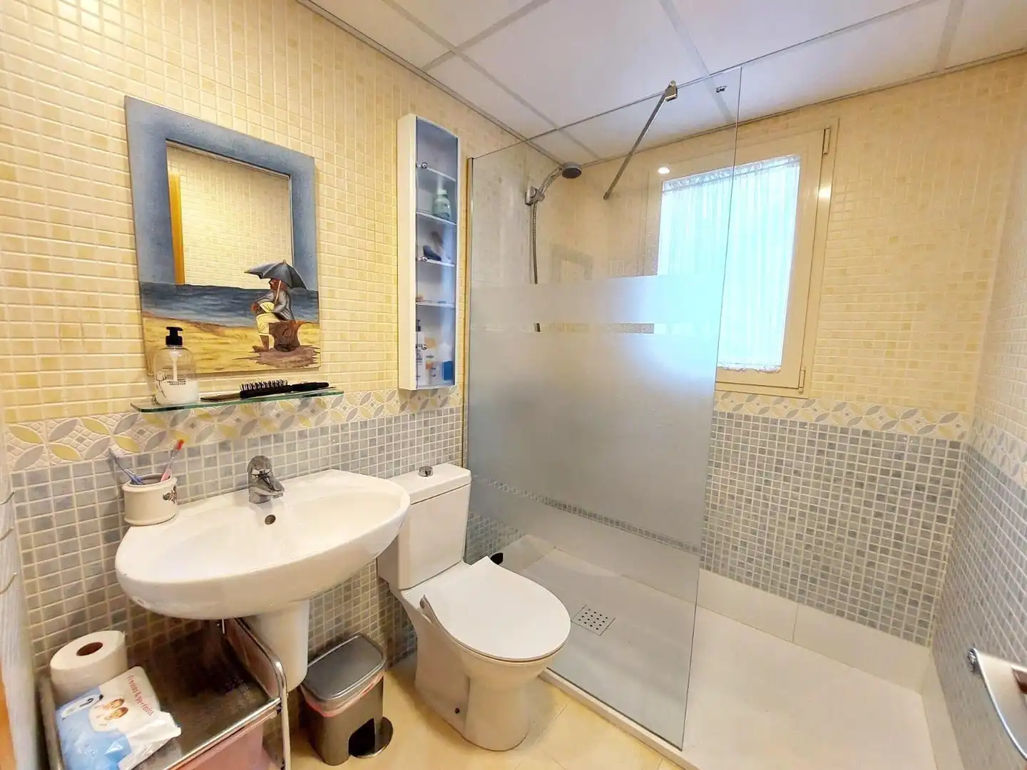 Piso con piscina en venta en GANDHI, imagen 16