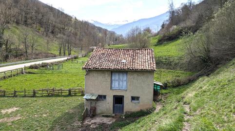 Foto 3 de Casa o chalet en venta en Carretera Casomera, 114, Aller, Asturias