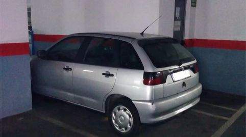Foto 3 von Garage zur Miete in Rambla de la Marina, 343, Bellvitge, L'Hospitalet de Llobregat