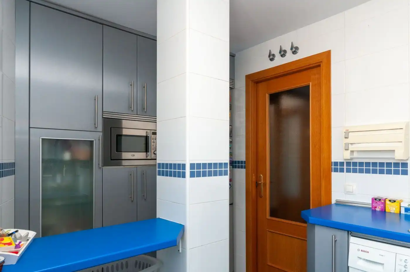 Attic for rent in Casco Histórico
