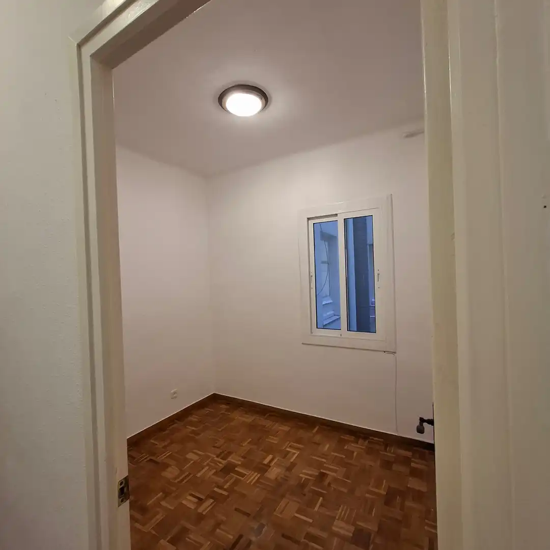 Habitación de Piso de alquiler en Horta - Guinardó