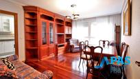 Dining room of Flat for sale in Camargo  with Heating, Parquet flooring and Furnished