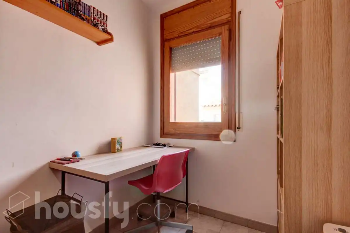 Casa amb terrassa en venda a Carrer de Sant Tomàs ., imagen 15