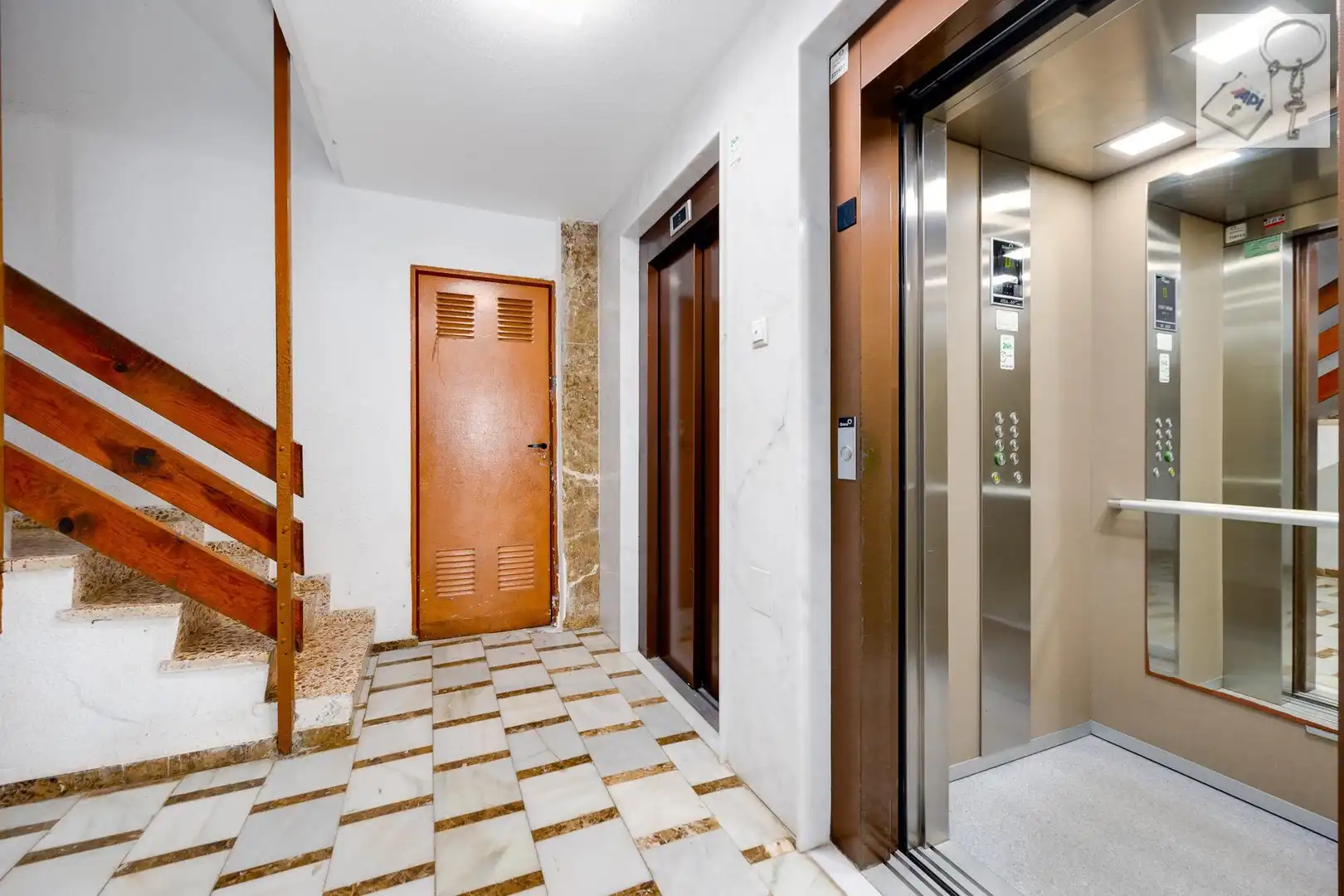 Ático con ascensor en venta en Playa del Acequión, Náufragos y Rocío del Mar, imagen 33