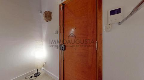 Foto 3 de Piso en venta en El Putget i el Farró,  Barcelona Capital