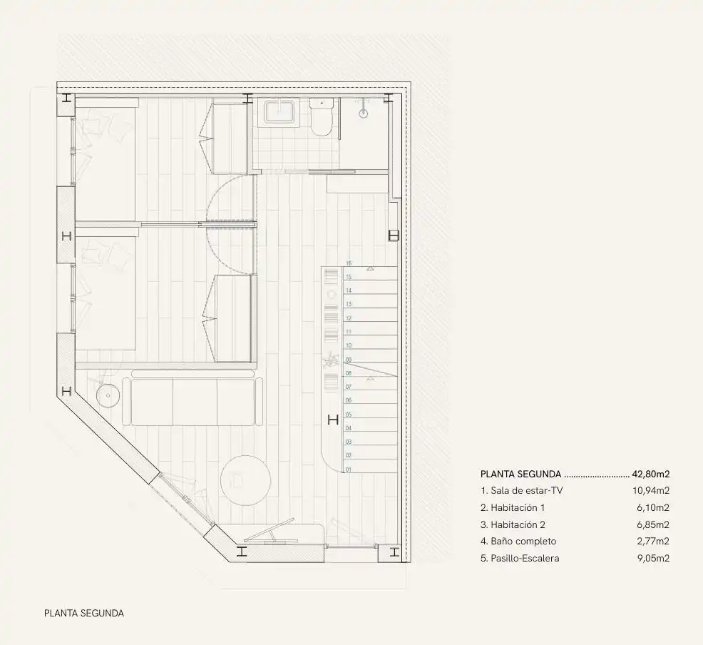 House for sale in El Poble Sec, imagen 9