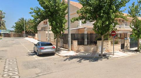 Photo 4 of Flat to rent in Calle Catamarán, 13, Los Narejos - Punta Calera, Murcia