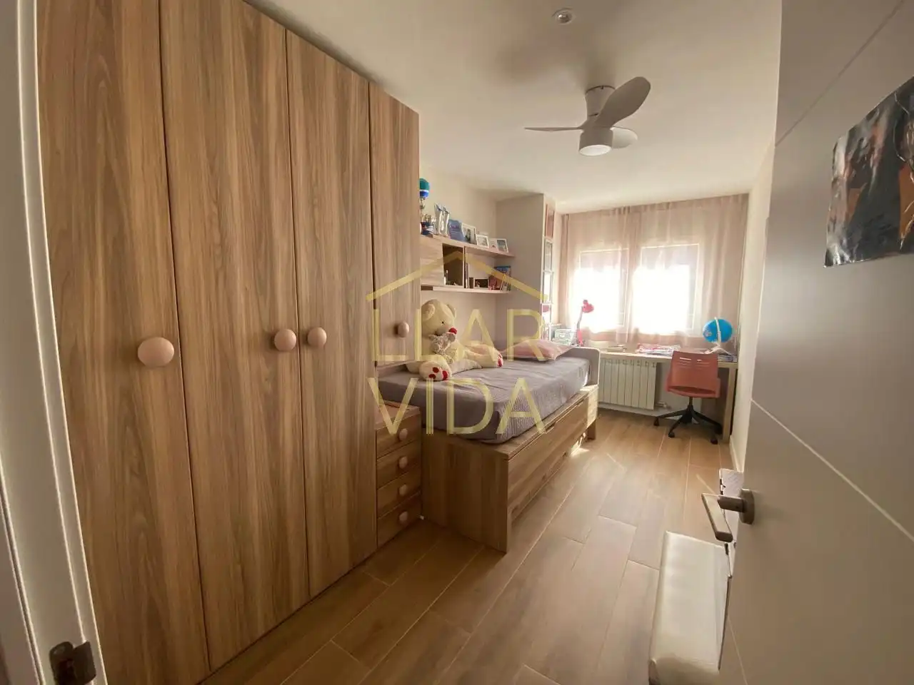 Wohnung zum Verkauf in Baró De Maials, Balàfia