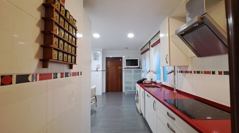 Foto 3 de Piso en venta en Las Arenas, Getxo