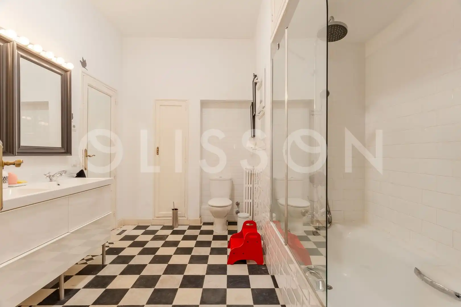 Flat with lift for sale in Chamberí, imagen 13