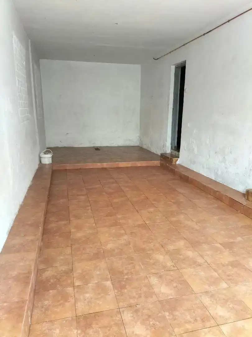 Garatge en venda en Ormaiztegi