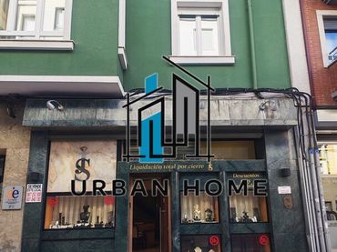 Business premises to rent in Calle Fuero
