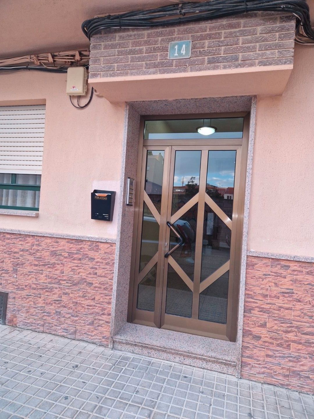 Flat for sale in Almansa  with Balcony