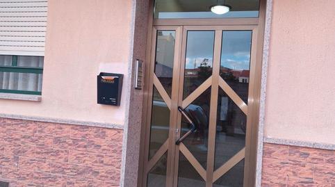 Foto 2 de Pis en venda a Calle Pintor Adolfo Sánchez, 14, Almansa, Albacete