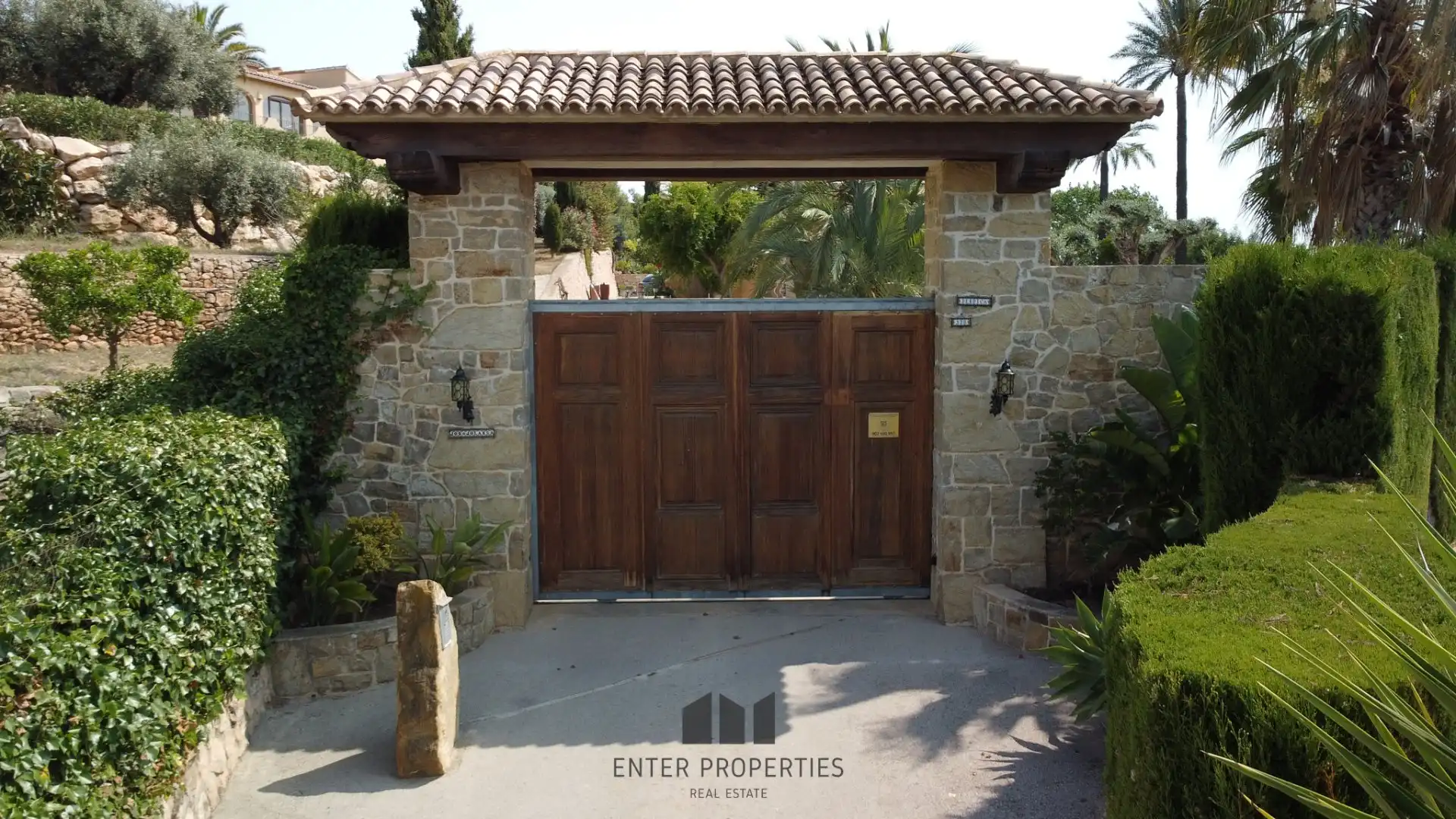 Piso en venta en Benissa con Aire acondicionado, Calefacción y Piscina