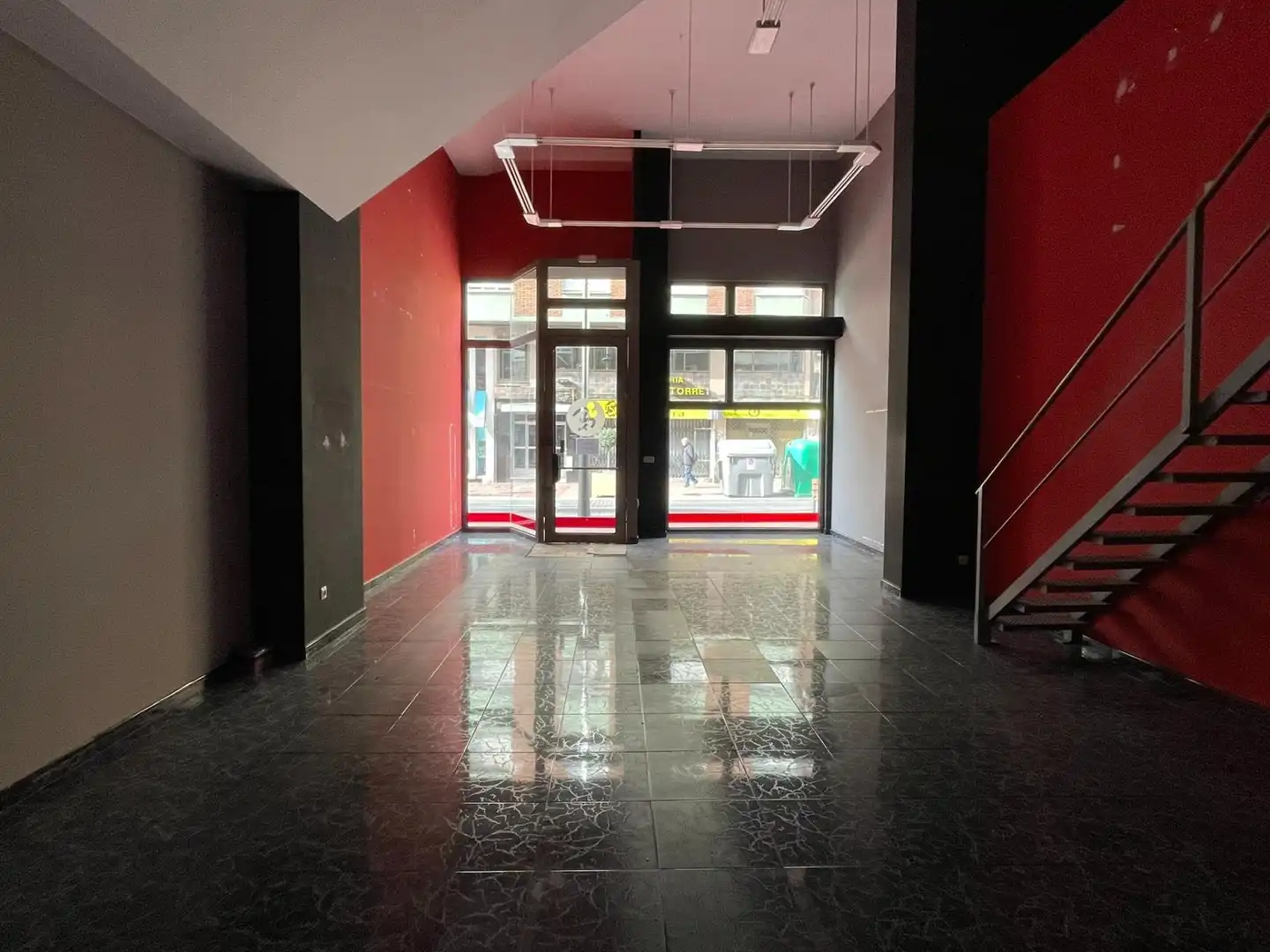 Local comercial en venda a Avenida del General Gómez Núñez, imagen 7