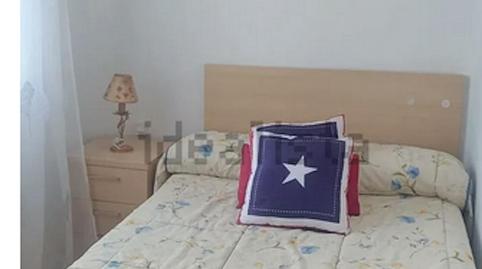 Foto 3 de Apartament de lloguer a C. del Mediodía Grande, Palacio,  Madrid Capital