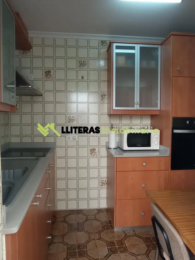 Cocina de Casa o chalet en venta en Inca con Trastero