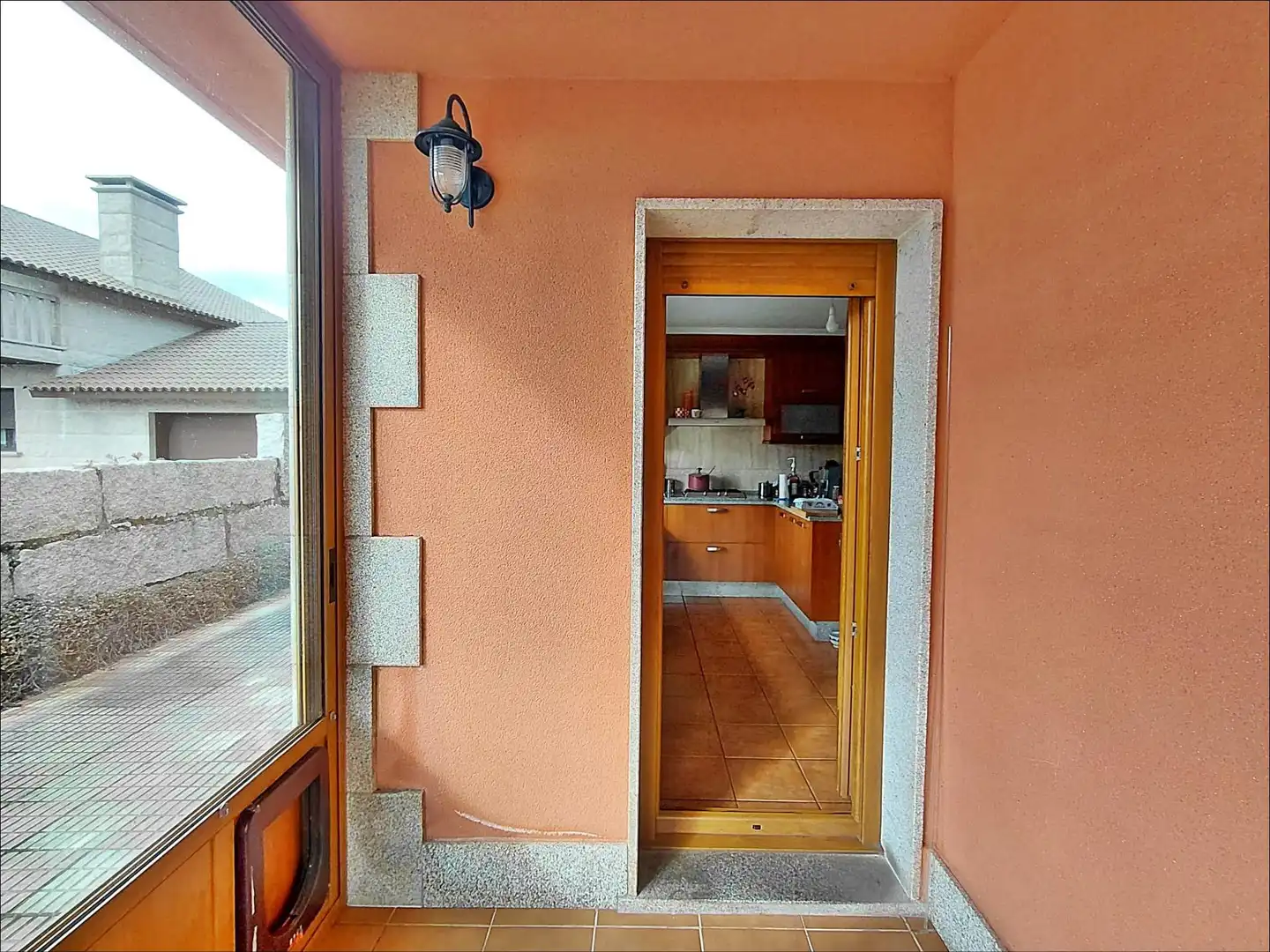 Casa o chalet en venta en Lugar Lugar Calogo, Vilanova de Arousa