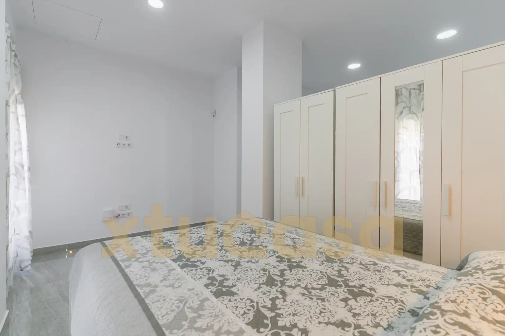 Apartamento en venta en Avenida San Severiano, Astilleros - La Paz - Loreto - El Corte Inglés