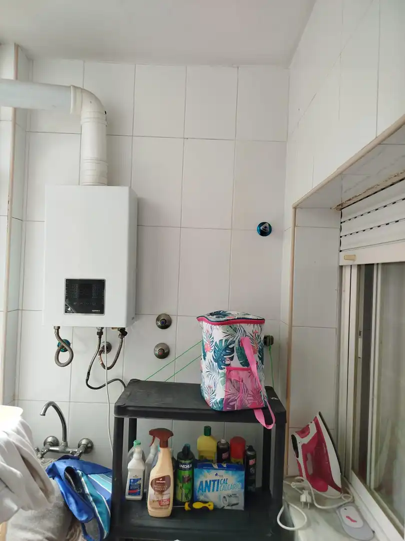 Flat with terrace for sale in Adra, imagen 10