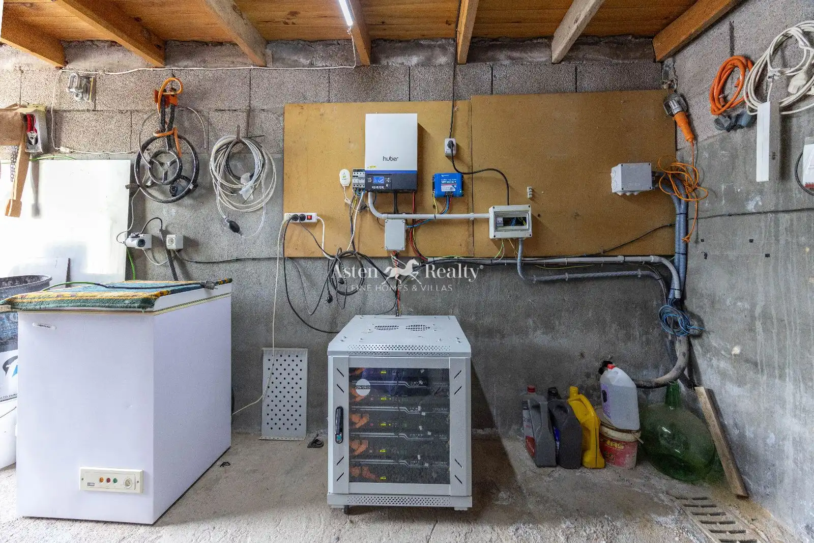 Houses for sale in Guía de Isora  with Terrace, Storage room and Swimming Pool