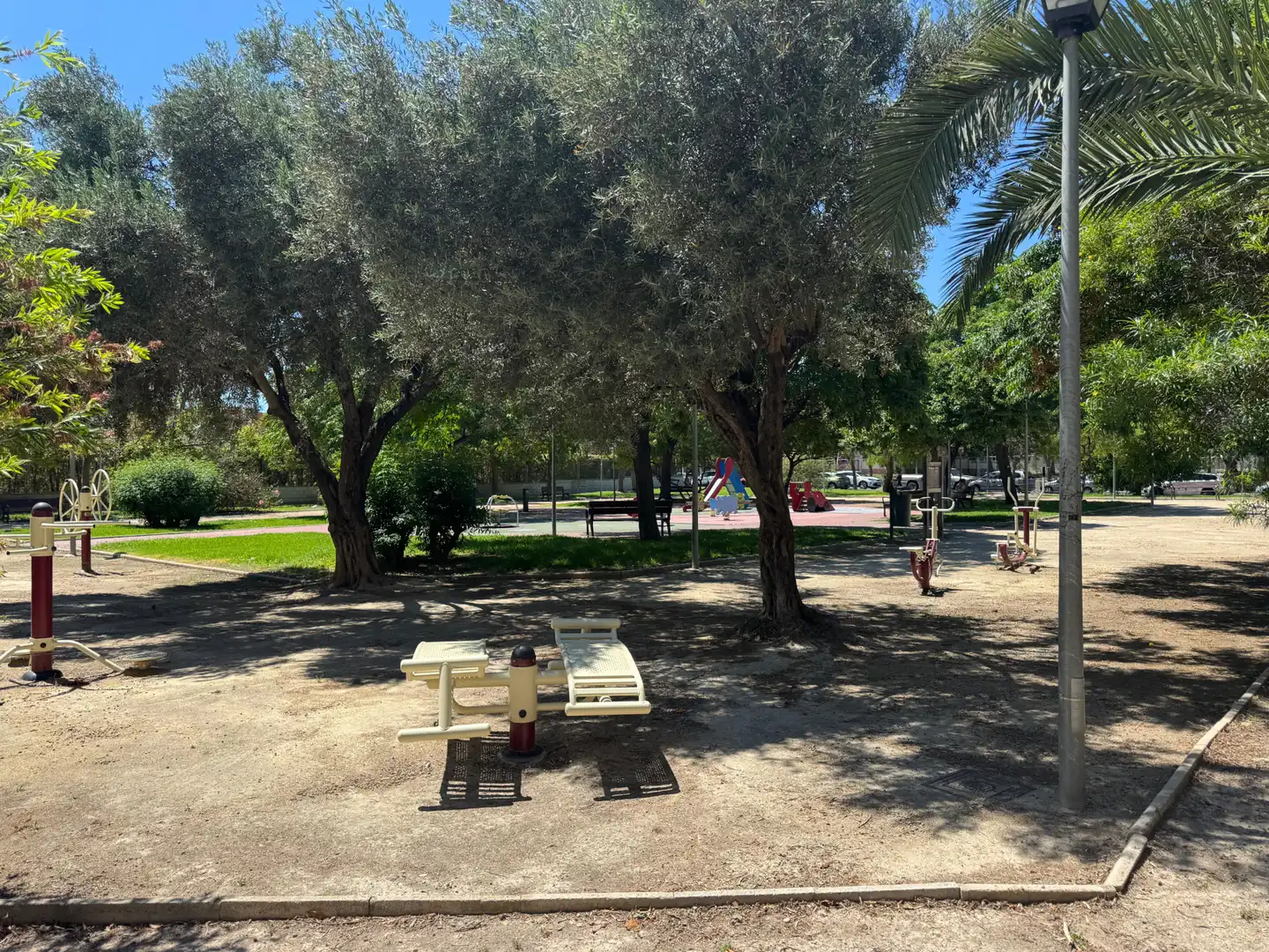 Parking of Residential for sale in Alicante / Alacant