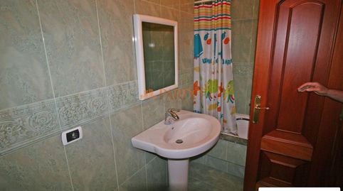 Foto 4 von Wohnung zur Miete in Plaza de España, Ferrol