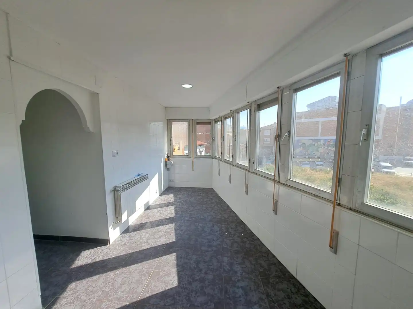 Flat for sale in Haro  with Heating and Balcony