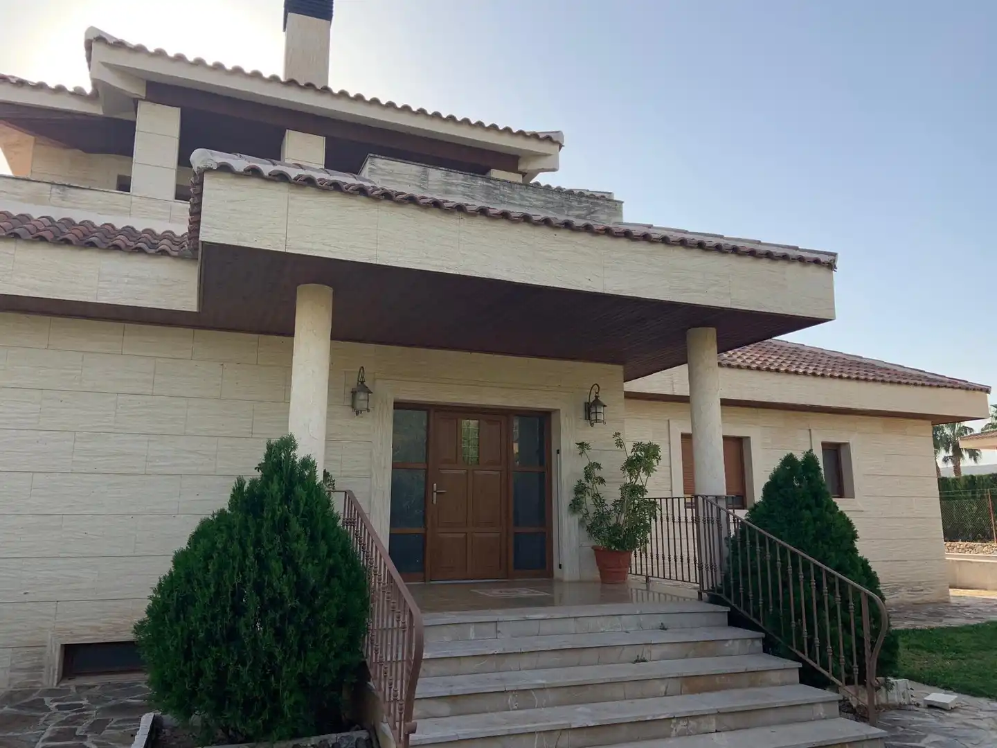 Villa avec piscine à vendre à Novelda, imagen 3