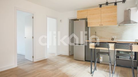 Photo 5 of Flat for rent in Campamento, Madrid Capital