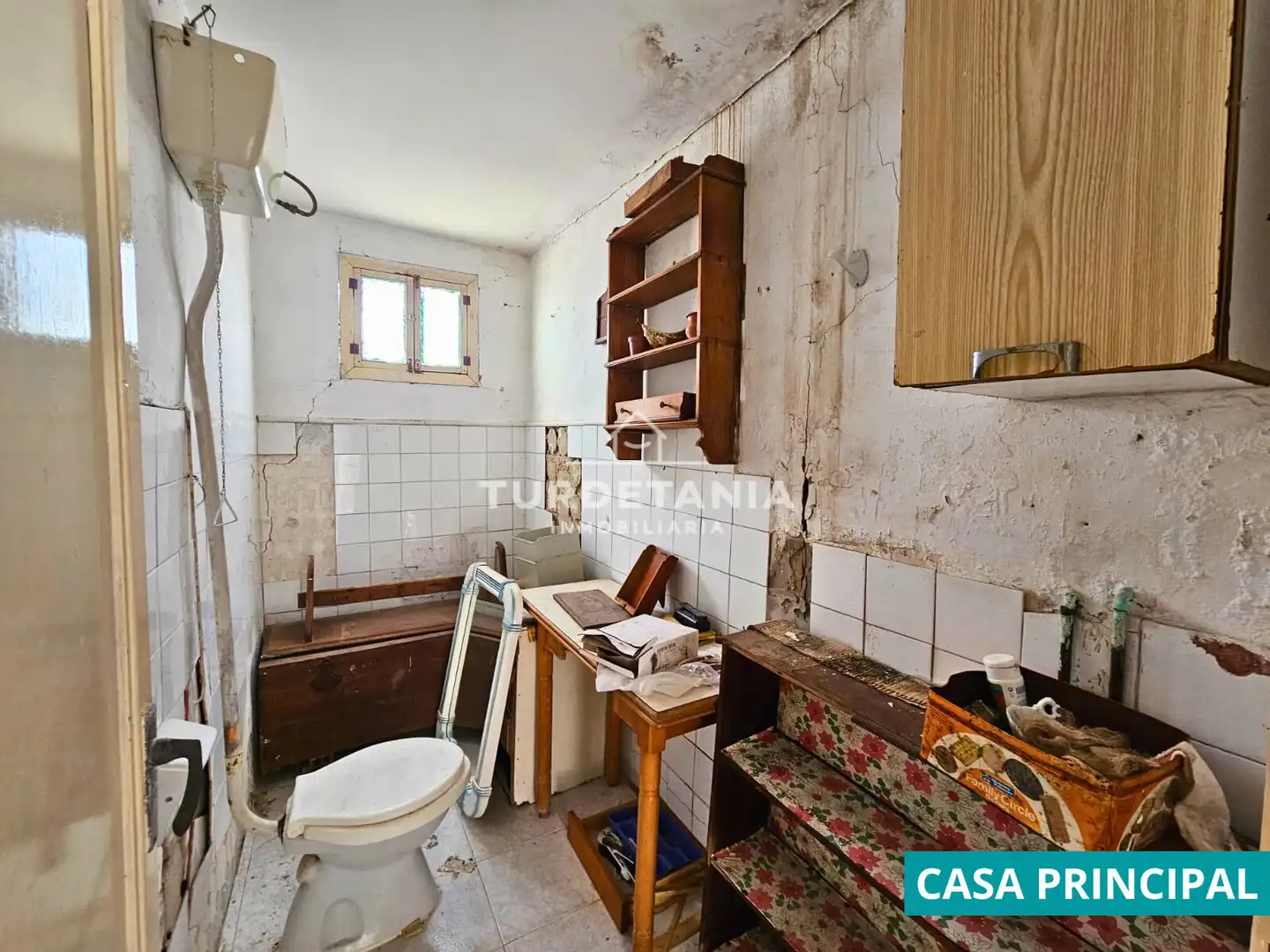 Casa o xalet en venda a V Centenario - Piletas - Capuchinos