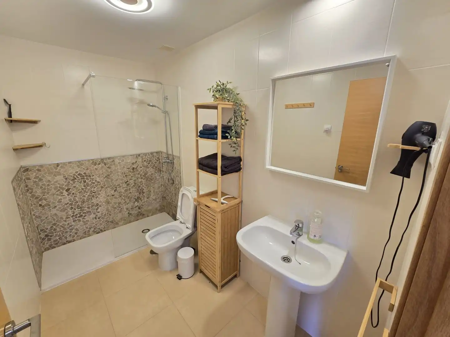 Apartament amb piscina en venda a Terrazas de la Torre Golf, imagen 23