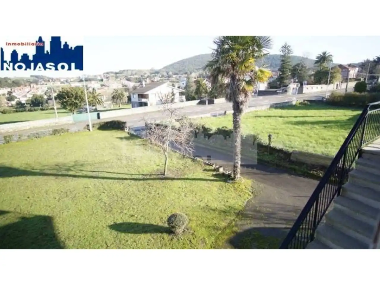 House with garden for sale in Calle Arnuero, imagen 34