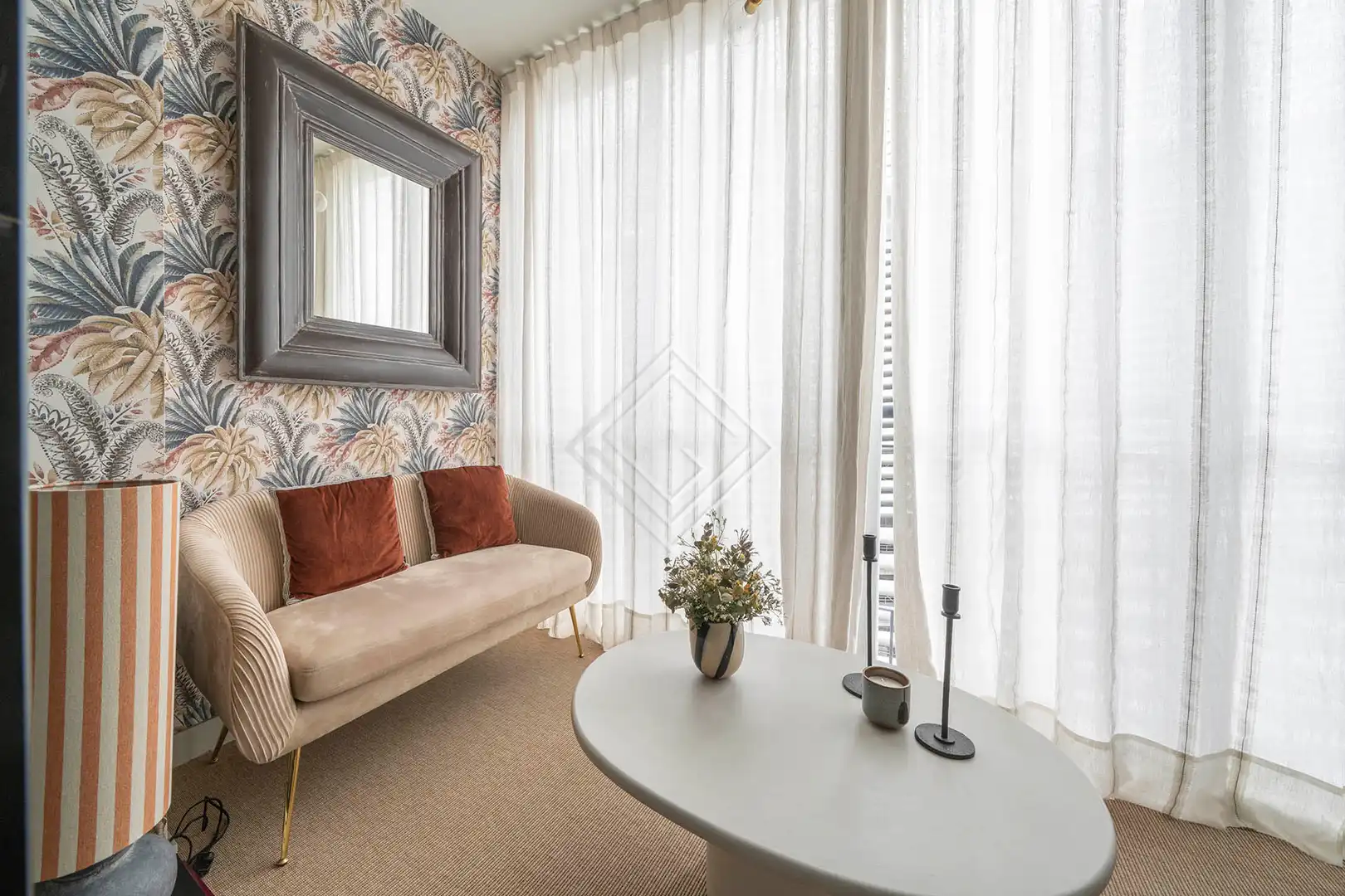 Flat with pool for sale in Chamartín, imagen 14
