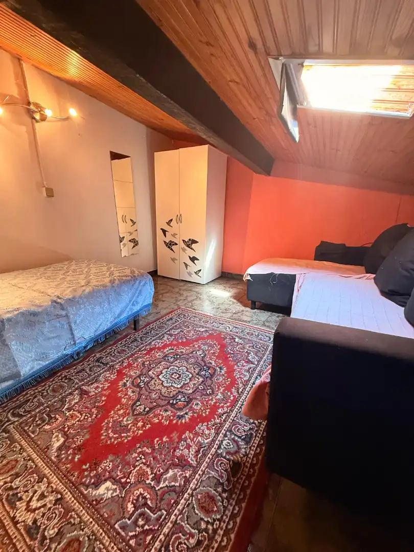 Maison jumelée avec jardin à vendre à Quirós, imagen 11